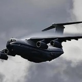 Ливия ұшағы Түркия аумағында апатқа ұшырады