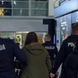 Адам ағзасын саудалаған күдікті Польшадан экстрадицияланды