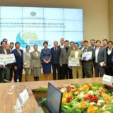 Президенттік арнаулы әдеби сыйлық. Әр авторға 4 млн теңгеден беріледі