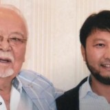 Мұхамеджан Тазабек марқұм Асанәлі Әшімовтің ел естімеген үш қасиетін айтып берді (ФОТО)