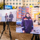 Астанада Жұмысшы мамандықтар жылы қорытындыланды