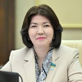 "Мұғалімдердің жүктемесін азайту": Еліміздің бас педагогы мұғалімдер асыға күткен қуанышты хабарды айтты (ВИДЕО)