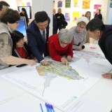 Алматының болашағы: жұртшылық назарына 2040 жылға дейінгі даму жоспары ұсынылды