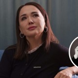 "Соңғы жүздесу": Ләйлә Сұлтанқызы Асанәлі Әшімовпен соңғы рет кездескенін еске алды (ВИДЕО)