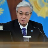 Тоқаев: Біз ел өміріндегі тағдыршешті реформалар кезеңіне қадам бастық