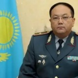 4 ай бұрын тағайындалған қорғаныс министрінің орынбасары қызметтен босатылды