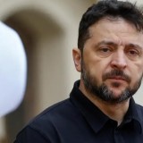 Зеленский бейбітшілік жоспарының 20 тармағын жариялады