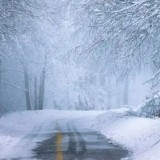 25 желтоқсанда ауа райына байланысты ескерту жасалды