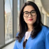 Сүйінші, ағайын! Танымал мектеп директоры қуанышты хабарын жеткізді (ФОТО)