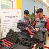 Алматыда «ALMATY PROF SKILLS» форумы өтіп, Жұмысшы мамандықтар жылы қорытындыланды