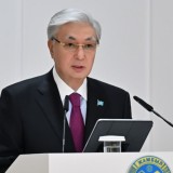 Тоқаев: Орталық Азияға тартылған инвестицияның 60 пайызы Қазақстанға тиесілі