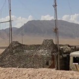 Тәжікстан-Ауғанстан шекарасындағы атыс болып, 5 адам қаза тапты