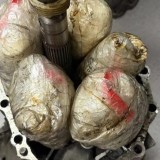 Қазақстаннан Өзбекстанға есірткі алып өтпек болған адам ұсталды