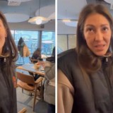 Шымбұлақтағы дауға байланысты екі адамға айыппұл салынды