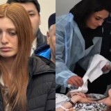 Ақтаудағы ұшақ апатынан аман қалған бортсерік қыз 1 жылдан кейін күтпеген әрекетке барды