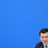 Ерлан Қарин әскери-патриоттық тәрбие жөніндегі жұмыс туралы айтты