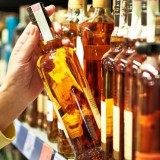 Қарағанды қаласында 185 литр суррогат алкоголь анықталды