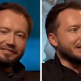 Орыс дәрігер науқастарымен еркін сөйлесу үшін қазақ тілін меңгеріп, талайды тәнті етті (ВИДЕО)