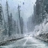 28 желтоқсанға арналған ауа райы болжамы жарияланды