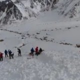 Алматы тауында жоғалған тағы екі туристің мәйіті табылды