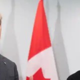 Канада Украинаға 2,5 млрд доллар бөлетінін мәлімдеді