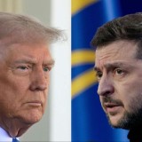 Трамп Зеленскийдің жоспарын жоққа шығарды ма? Ақ үй күтпеген шешімін жариялады