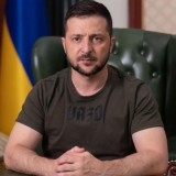 Зеленский Трамппен кездесудің алдында одақтастарымен сөйлесті