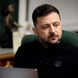 Зеленский: Жаңа жылға дейін көп нәрсе шешілуі мүмкін