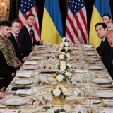 Дональд Трамп: Келіссөздер шешуші кезеңге таяды