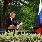 Қазақстан біздікі еді - Путин