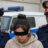 Түркістанда келін енесін тонап, алтын әшекейлерін тартып алып, ломбардқа өткізген