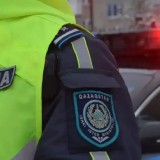 Оралда жоғалып кеткен бала базардан табылды