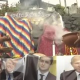 Шамандар бал ашып, бірақ айтқандары келе бермейтінін ескертті