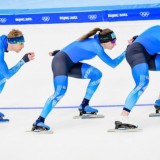 Олимпиадаға осылай киініп барамыз