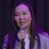 Әлия Әлібекова степдапер Саясат Аяпбергеннің зорламақ болғанын мәлімдеді