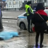 Тайып құлаған ер адам бірден көз жұмды