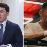 Министр Мырзабосынов Жәнібек Әлімханұлының допинг дауына қатысты пікір білдірді