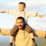 "Қазақта әріпсіз сөз бар": Әке махаббатын сөзбен емес, үнмен жеткізген қазақы құндылық (ВИДЕО)