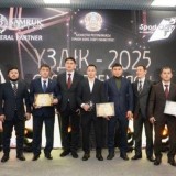 Қызылорда облысы «Жылдың үздік спорт өңірі» атанды