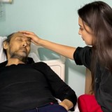 Ауыр дертке шалдыққан актер Мұрат Бисембиннің жағдайы туралы тың дерек шықты (ВИДЕО)