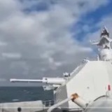 Қытай Тайвань жағалауында 10 сағаттық әскери жаттығу өткізді