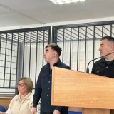 Ақтөбеде курсант өліміне қатысты сот алды тыңдау өтті