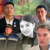 2025 жылдың басты қаһармандары