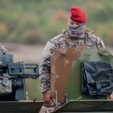 Париж бен Лондон Украинадағы бітімгерлік миссияға дайындалып жатыр