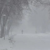 Қаңтар айына арналған ауа райы болжамы жарияланды