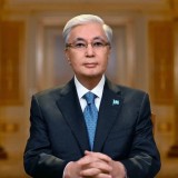 2026 жыл Цифрландыру және жасанды интеллект жылы болып жарияланды