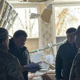 Кентаудағы газ жарылысы: қаза тауып, жараланғандар бар