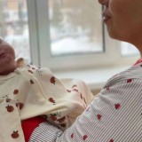 Жаңа жыл түні ең көп сәби дүниеге келген өңірлер қандай