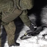 ЦРУ Украина Қарулы күштерінің Путиннің резиденциясына шабуыл жасағанына дәлел таппады