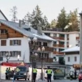 Тоқаев Швейцария президентіне курорттағы адамдар қазасына байланысты көңіл айтты